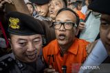 KPK mendalami kemungkinan Immanuel Ebenezer terima lebih dari Rp3 miliar