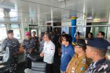Menjaga kedaulatan rupiah hingga perbatasan di Sulut