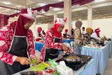 PLN kenalkan electrifying lifestyle lewat lomba memasak dengan kompor induksi