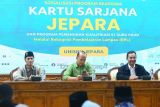 Pemkab Jepara  buka pendaftaran Beasiswa Kartu Sarjana 2025