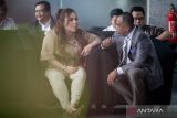 Lisa Mariana berhalangan hadir, Polri tunda pemeriksaan hasil tes DNA