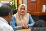 Wagub Indah Dhamayanti ajak ASITA promosikan pariwisata NTB
