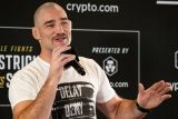 Mantan juara UFC Sean Strickland diskors 6 bulan