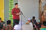 Bupati Lambar: Jaga alam cegah konflik satwa dan manusia