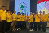 Arus diminta pimpin Golkar Sulteng periode ketiga