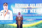 Pemprov Sulteng dorong kesejahteraan nelayan melalui 
