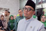 Kemenhaj: Regulasi umrah mandiri jawab dinamika kebijakan Arab Saudi