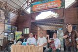 Kemenpar gandeng BIMP-EAGA jajaki potensi wisata Geopark Rammang-Rammang Maros
