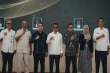 Pemkab Polewali Mandar dorong digitalisasi transaksi keuangan daerah