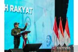 Program Sekolah Rakyat mampu entaskan tiga juta masyarakat miskin