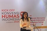 Kemkomdigi: PP Tunas tidak menghalangi anak mengakses informasi