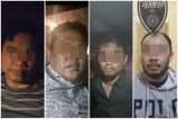 Penculik dan pembunuh kacab bank ditangkap Polda Metro Jaya