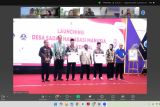 Dua desa di Sulsel ditetapkan sebagai Desa Sadar HAM