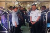 RI 2 Singgahi Stasiun Palur, Gunakan KA BIAS menuju Stasiun Solo Balapan