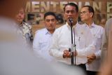 Mentan: Indonesia tidak impor beras saat harga di negara maju justru melambung