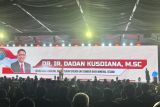 Presiden Prabowo minta seluruh desa terima akses listrik