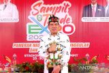 DPRD Kotim dukung Sampit Trade Expo untuk peningkatan ekonomi masyarakat