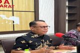 Pemprov Sulbar terima SK Mendagri tentang evaluasi RPJMD 2025--2029