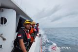Pencarian enam ABK KM Osela di Perairan Karang Mardalena Babel dihentikan