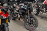 Begini cara Immanuel Ebenezer dapat motor besar