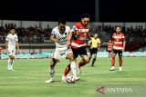 Laga Persita Tangerang vs Semen Padang resmi ditunda