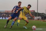 Super League, Persib Bandung ditahan imbang PSIM 1-1