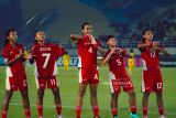 Kalahkan Malaysia, Indonesia ke semifinal Kejuaraan ASEAN Putri U-16