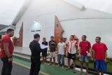 Lapas Madiun pindahkan enam narapidana risiko tinggi