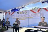 Polda Kepri bangun 9 SPPG dukung Program MBG