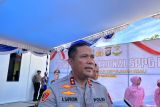 Polda Kepri awasi dapur SPPG untuk cegah penyimpangan