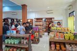 UMKM di NTT capai 366.473 unit dan didominasi oleh usaha mikro