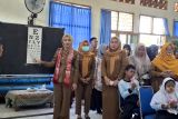 Wagub pastikan Cek Kesehatan Gratis di sekolah untuk pantau kesehatan siswa