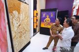 Wali Kota : Pameran 