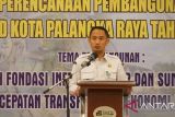 Wali Kota Palangka Raya pastikan pemerintah kota tak naikkan PBB-P2