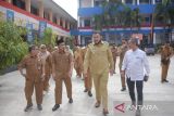 Wako Fadly Amran tegaskan perbaikan sarana dan prasarana sekolah masuk dalam RPJMD