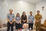 Kemenkum Sulut dorong Dekranasda daftarkan produk kerajinan