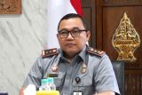 Kepala Kemenkum  tekankan peningkatan kompetensi pejabat tata usaha
