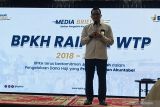 Strategi investasi dana haji pertimbangkan imbal hasil & risiko