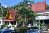 Dinsos PM Batam telah pulangkan 47 orang terlantar ke daerah asal