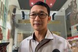 Jubir ungkap pegawai KPK merupakan istri tersangka kasus pemerasan K3