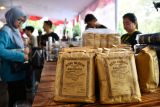 Pakar ingatkan terlalu banyak minum kopi bisa menyebabkan diuretik