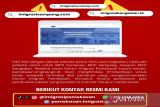Kantor Imigrasi Pamekasan temukan peredaran website palsu