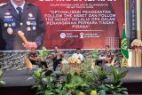 Pakar: KPK tidak perlu minta izin jika tangkap kader partai