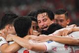 Ketum Erick Thohir berkomentar soal Thom Haye ke Persib