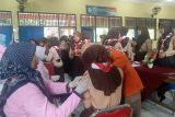 Dinkes Purbalingga  targetkan seluruh anak tervaksinasi di Program BIAS