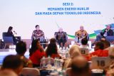 Pemerintah dan PLN bakal hadirkan PLTN sebagai solusi energi andal