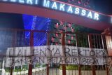 Polda Sulsel selidiki dugaan pelecehan oleh Rektor UNM