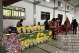 Animo masyarakat Sulut beli beras SPHP tinggi