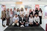 SKP Srikandi Berkarya perkuat kapasitas perempuan muda