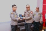 Pusjarah Polri gali sejarah era Demokrasi Terpimpin di wilayah Kepri